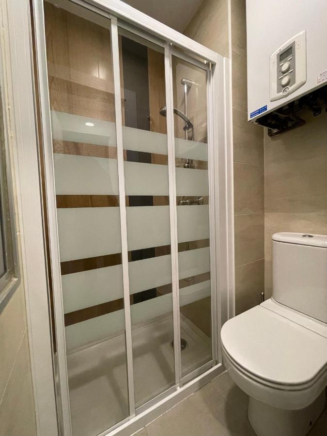 Apartamentos Turisticos Pidal 3 Vut-09-316 Burgo Exteriér fotografie