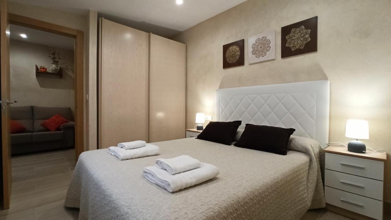 Apartamentos Turisticos Pidal 3 Vut-09-316 Burgo Exteriér fotografie
